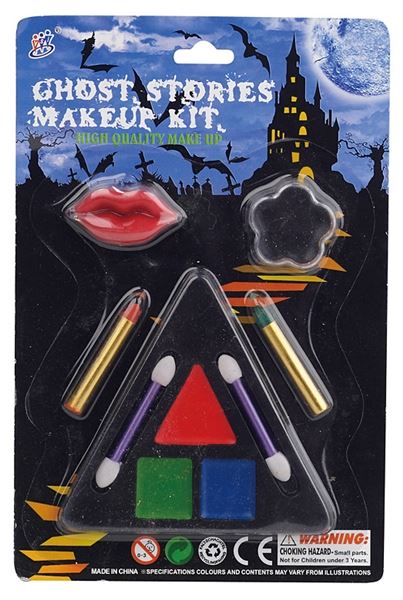 MAKEUP SERIES - HP1097618