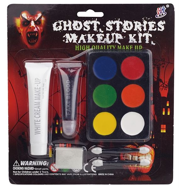 MAKEUP SERIES - HP1097623