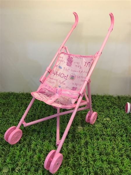 BABY STROLLER(PLASTIC) - HP1097671