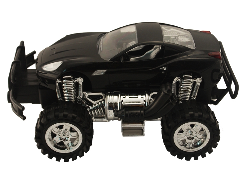 F/P CROSSCOUNTRY CAR,RED\BLUE\BLACK - HP1097678