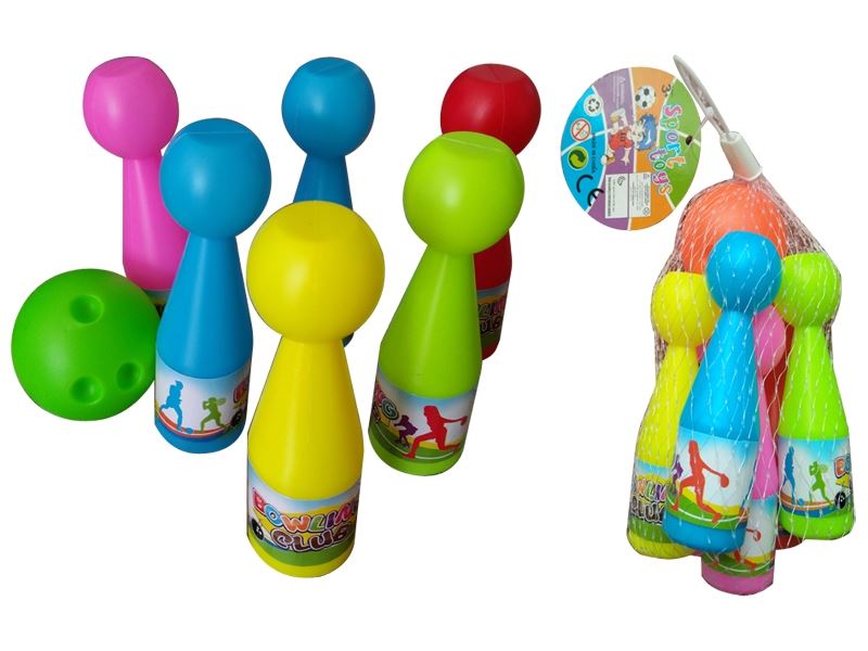 BOWLING SET - HP1097735