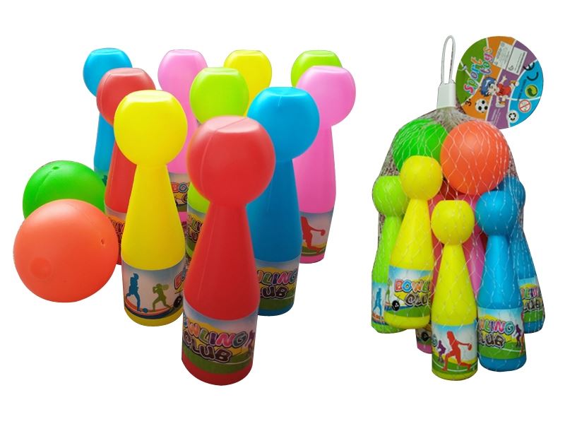 BOWLING SET - HP1097736
