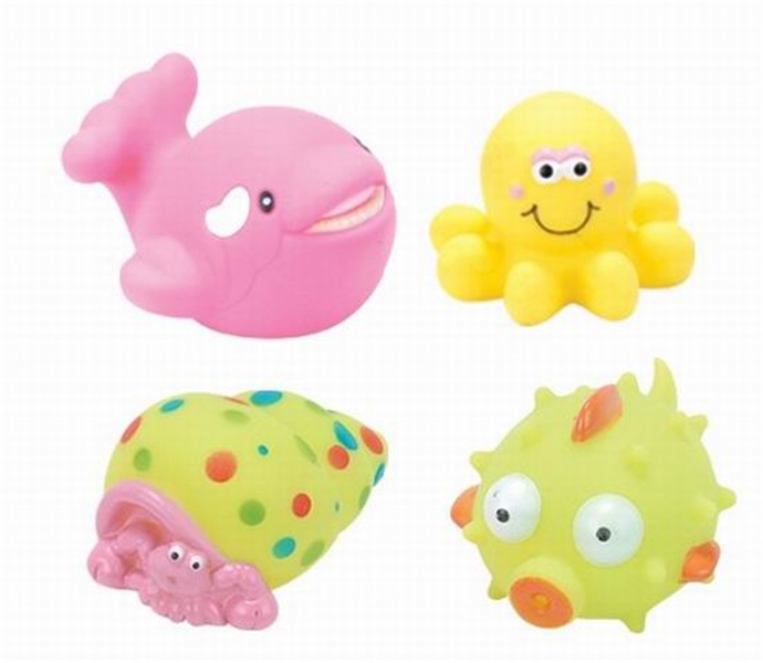VINYL TOYS - HP1097769