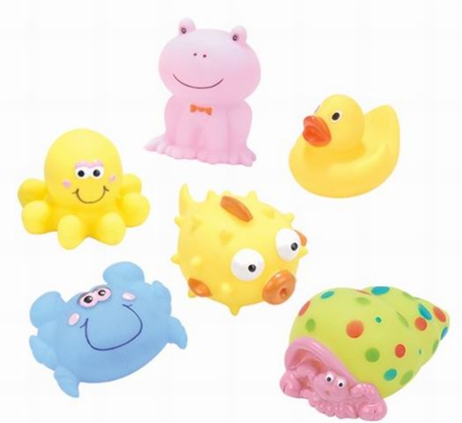 VINYL TOYS - HP1097770