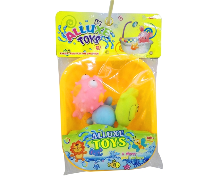 VINYL TOYS - HP1097779