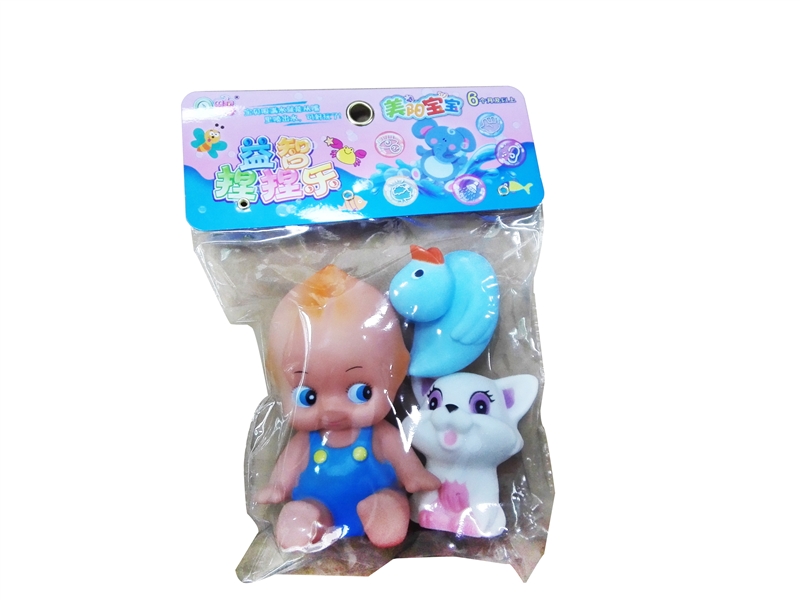 VINYL TOYS - HP1097792