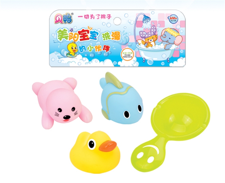VINYL TOYS - HP1097803