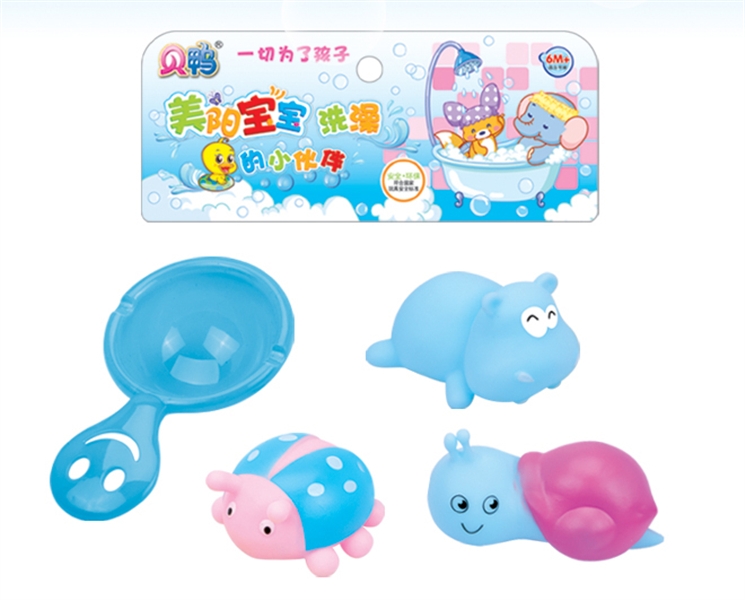VINYL TOYS - HP1097804