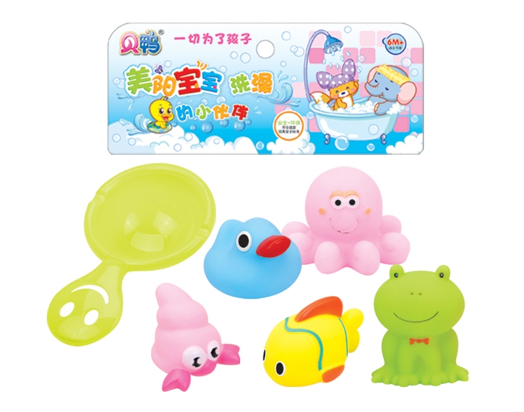 VINYL TOYS - HP1097811