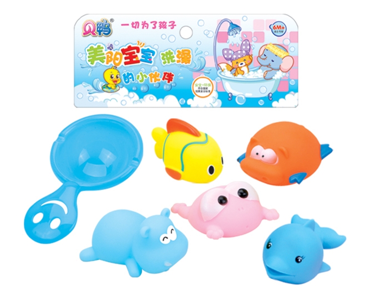 VINYL TOYS - HP1097812