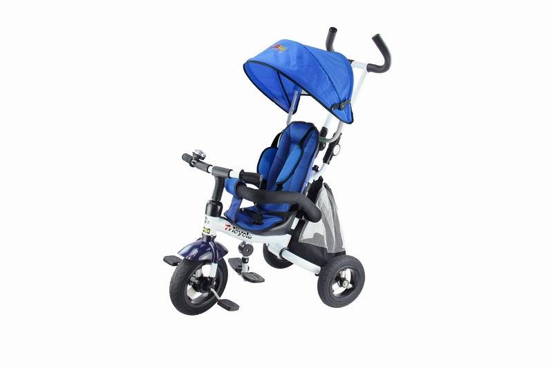 CHILD TRICYCLE  (BLUE) - HP1097823