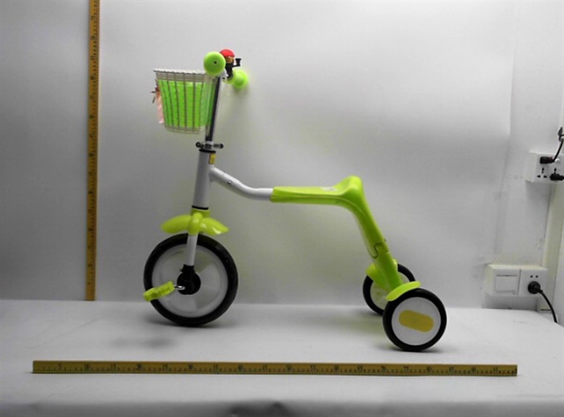 CHILD CAR - HP1097853