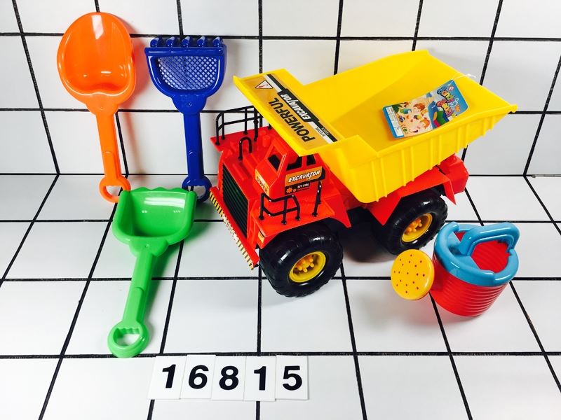 BEACH SET 5PCS - HP1097884