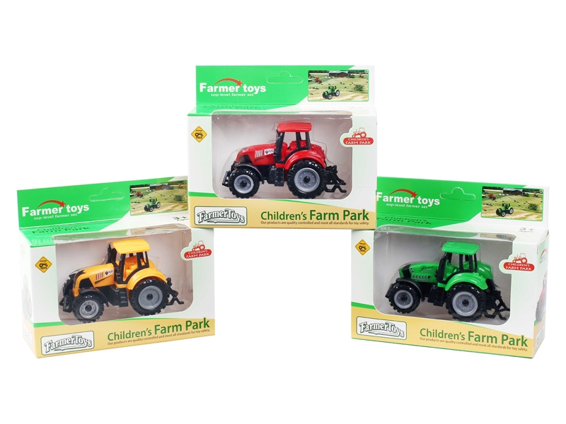 FREE WAY FARM CAR - HP1097894
