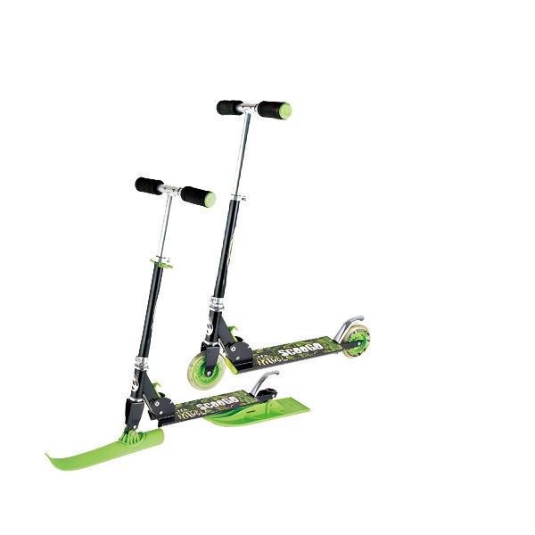 SnowScooter - HP1097977