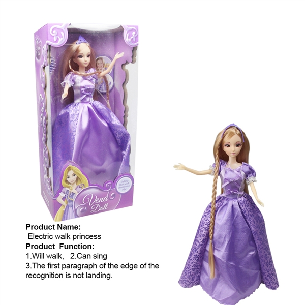ELECTRIC WALK PRINCESS - HP1097982