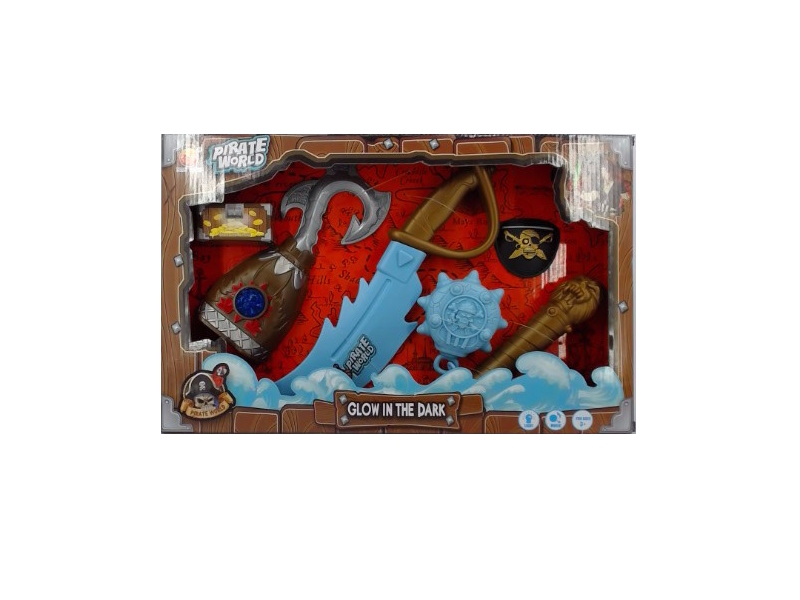 PIRATE SERIES - HP1098030