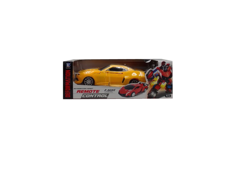 1:14 DEFORMATION R/C CAR - HP1098033