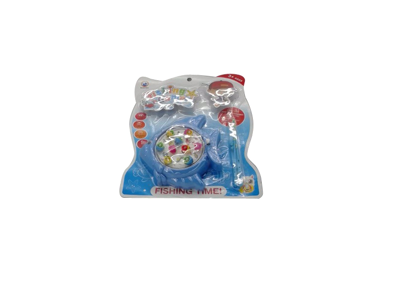FISHING GAME - HP1098109