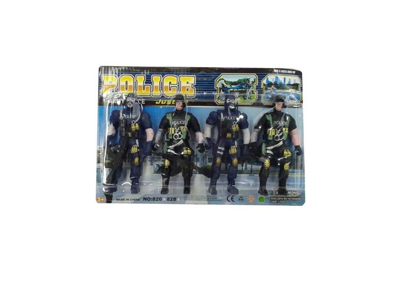 POLICE - HP1098120