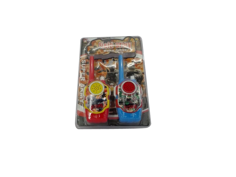 WALKIE TALKIE - HP1098123
