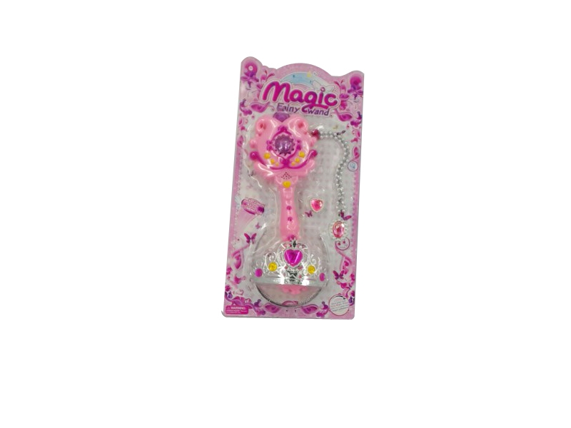 MAGIC STICKS W/FLASH - HP1098141