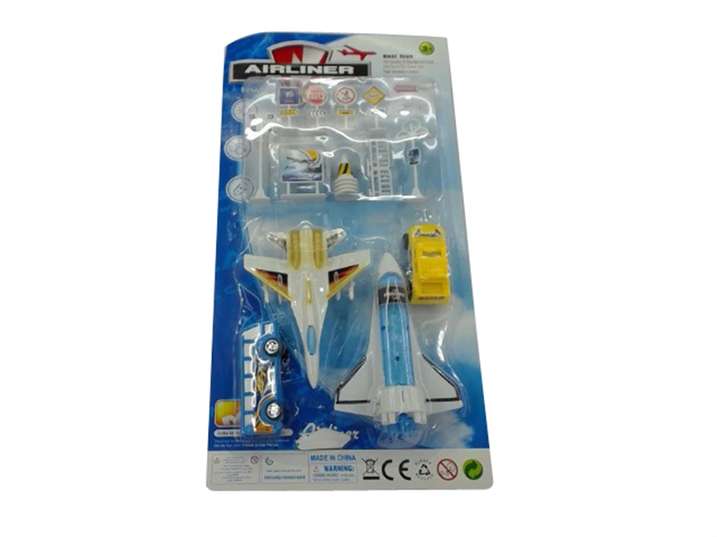 回力机场系列 - HP1098161