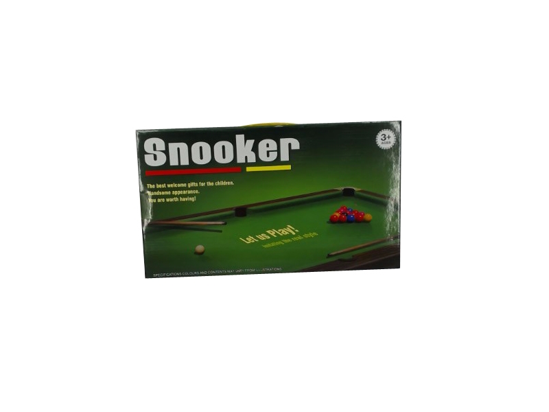 BILLIARDS TABLE - HP1098168