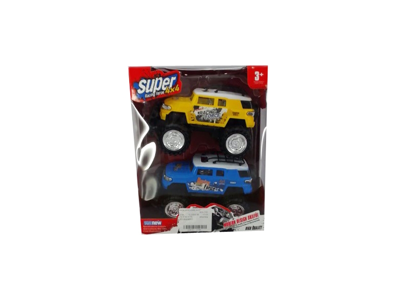 FRICTION CAR - HP1098171
