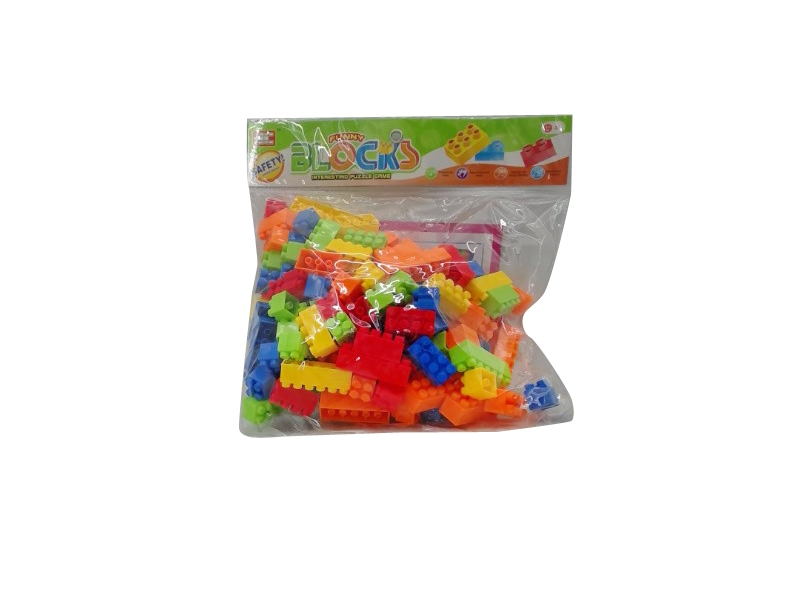 BUILDING BLOCK - HP1098178