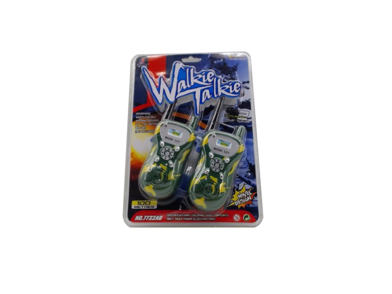 WALKIE TALKIE - HP1098193