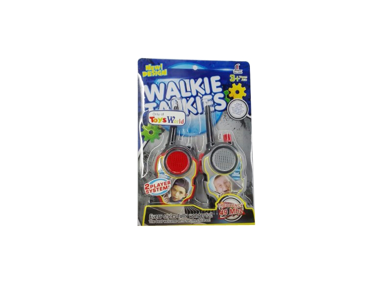 WALKIE TALKIE - HP1098195