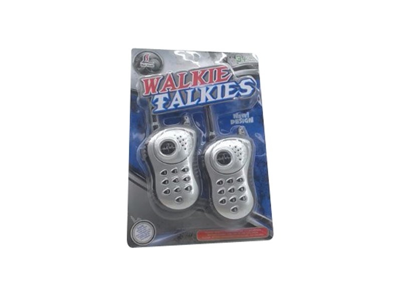 WALKIE TALKIE - HP1098197