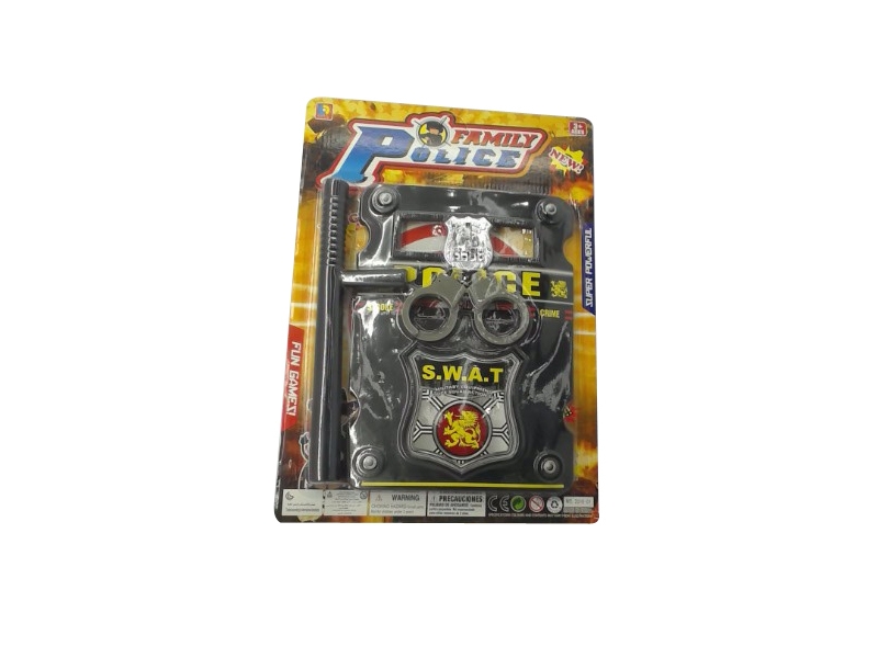POLICE SET - HP1098211