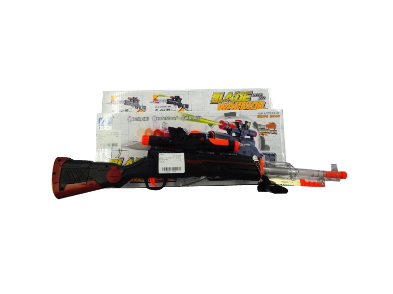 B/O GUN - HP1098212
