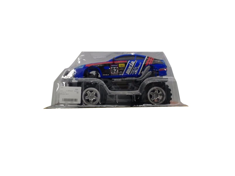 FRICTION POWER CAR - HP1098239