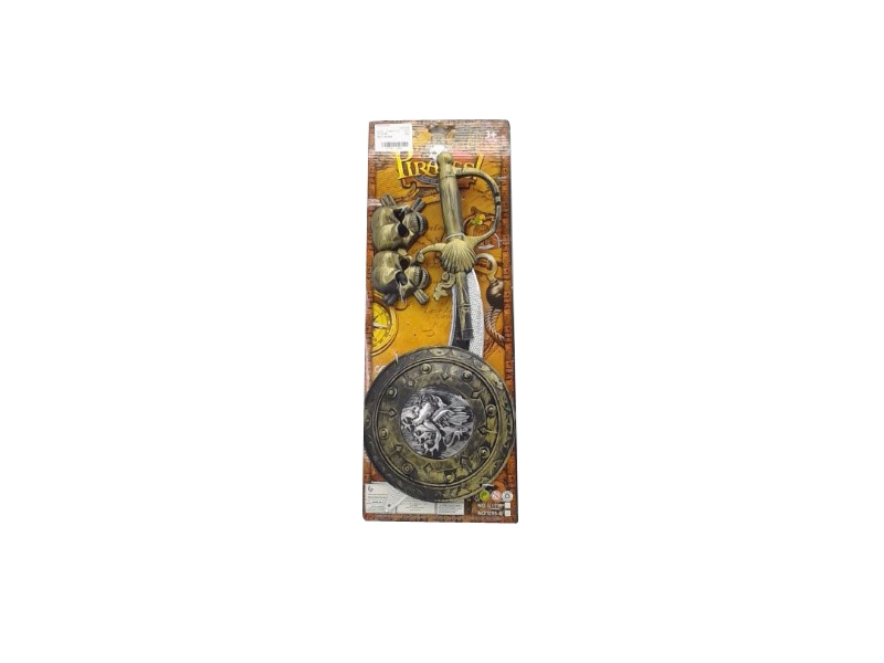 PIRATE SET - HP1098242