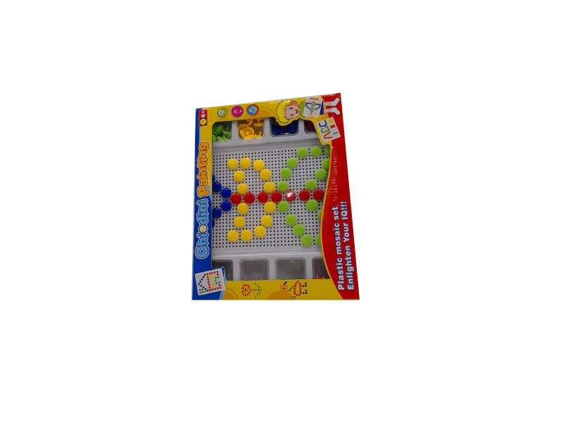 智力拼珠棋 - HP1098243