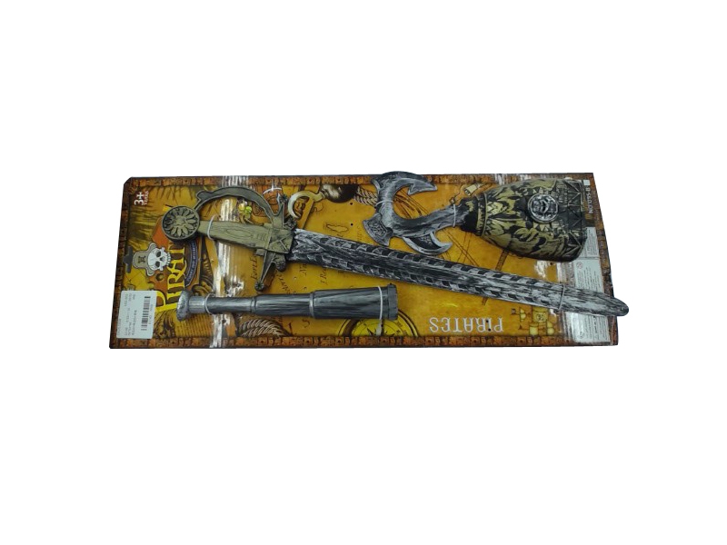 PIRATE SET - HP1098244