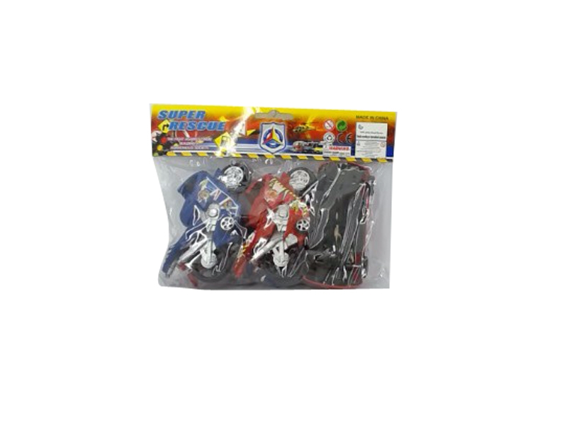 FREE WHEEL MILITARY SET - HP1098246