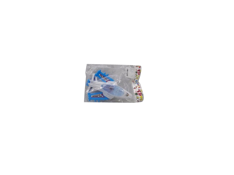 PULL LINE PLANE W/LIGHT - HP1098247