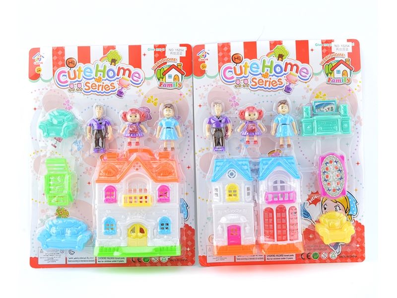 FUNNY HOUSE - HP1098260