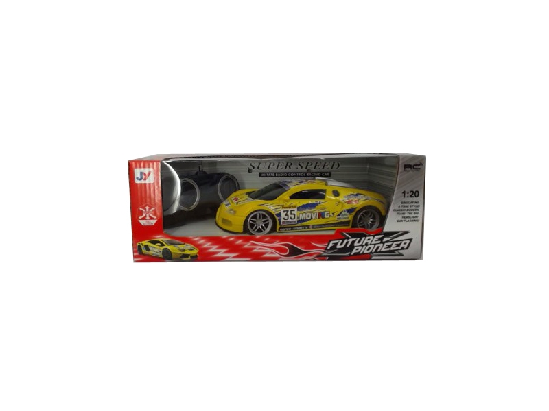 R/C CAR - HP1098299