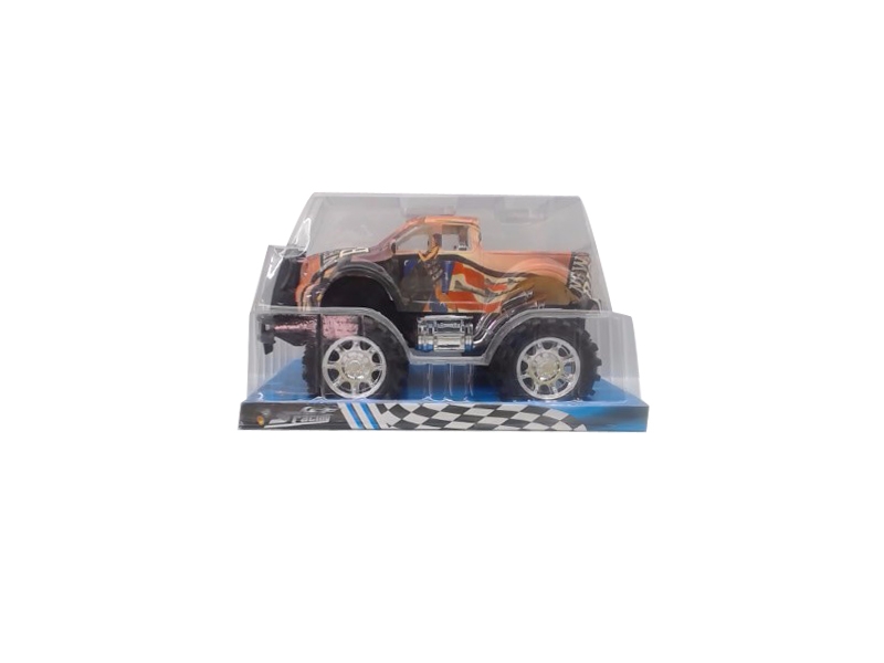 FRICTION CAR - HP1098327