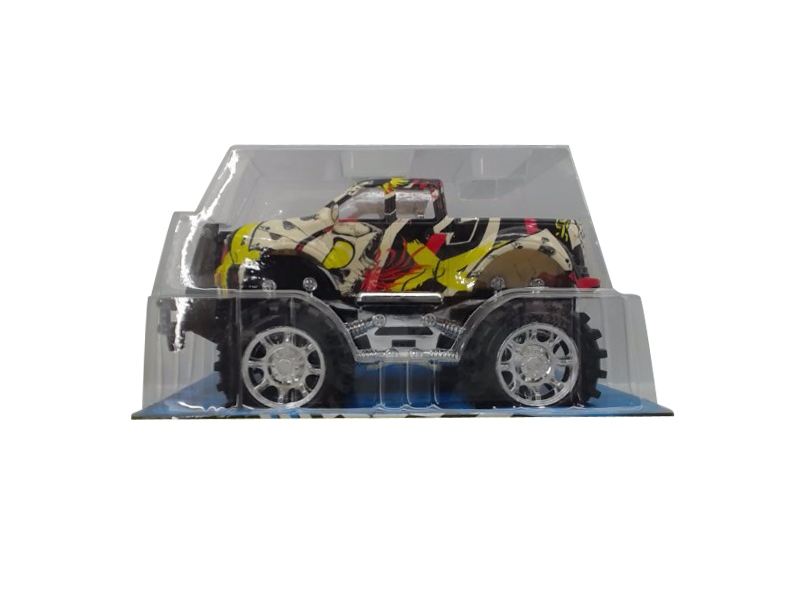 FRICTION CAR - HP1098328