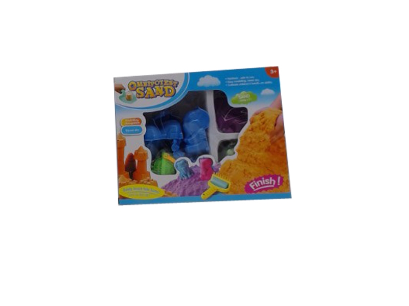 SPACE SAND SET(200G*2) - HP1098331