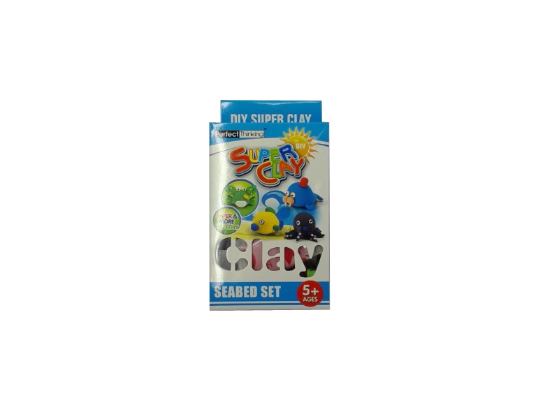 海洋CLAY开窗盒 - HP1098364