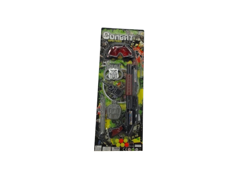 POLICE SET - HP1098386