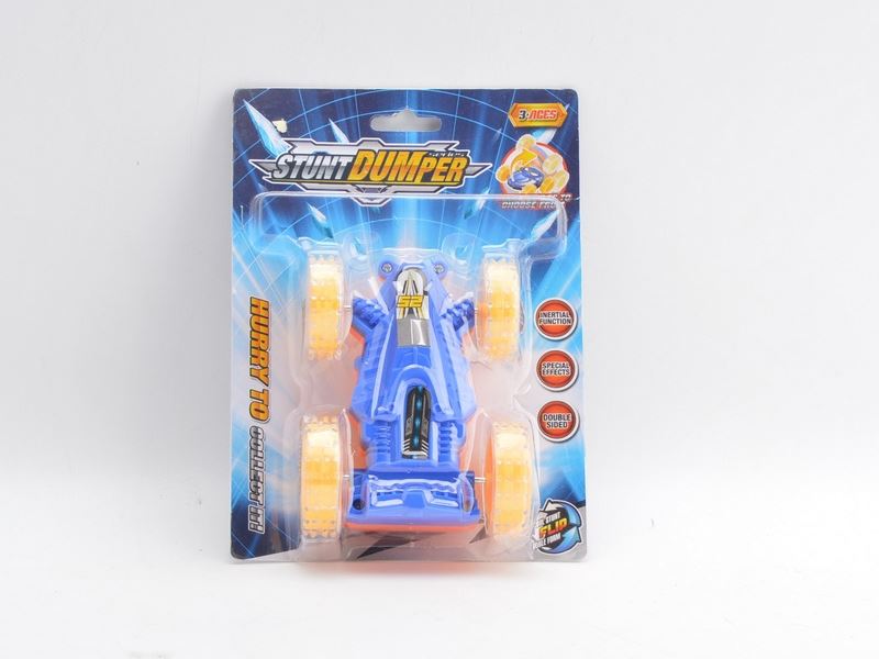 FRICTION POWER CAR - HP1098394