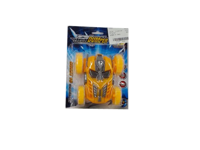 FRICTION POWER CAR - HP1098396